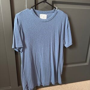 Sol Angeles Blue T-Shirt